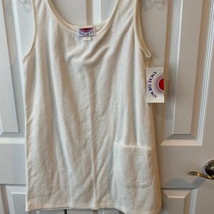 Under the Sun Beach CoverUp. Sz Sm NWT